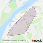 Градски транспорт АД, Ruse – trolleybus Schedules, Routes & Updates