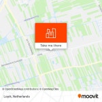 How to get to Lopik by Bus, Light Rail or Train?