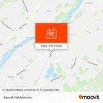 How to get to Beesel by Train or Bus?