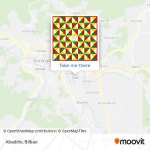 How to get to Abadiño by Bus or Train?