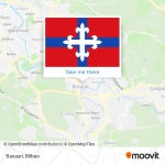 How to get to Basauri by Bus, Train, Metro or Light Rail?