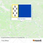 Public Transit in Fruiz