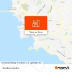 Public Transit in Kadıköy