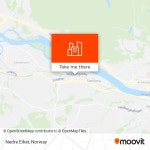 How to get to Nedre Eiker by Bus or Train?
