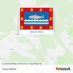 Public Transit in Riaza