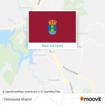 How to get to Pedrezuela by Bus, Metro or Train?