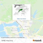Public Transit in 荃灣區