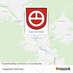 How to get to Gaggenau by Bus or Train?