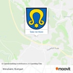 How to get to Wimsheim by Bus?