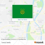 How to get to Camas by Bus, Metro or Train?