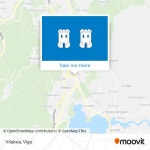 How to get to Vilaboa by Bus?