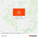 How to get to Arbo by Bus?