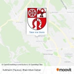 Public Transit in Kelkheim (Taunus)