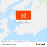 How to get to Baltimore [Ss] by Bus?