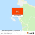 How to get to Boa Vista by Ferry or Bus?