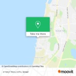 How to get to הלנה בנמל קיסריה in מ.א. חוף הכרמל by Bus?