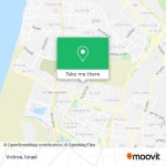 How to get to Vrdrive in ראשון לציון by Bus or Israel Railways?