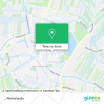 How to get to .. in Alphen Aan Den Rijn by Bus or Train?