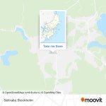 How to Get to Sättraby in Norrtälje by Bus?