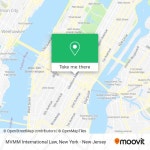 How to Get to MVMM International Law in Manhattan by Bus, Subway or Train?