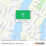 How to get to Mindspark in Manhattan by Bus, Subway or Train?
