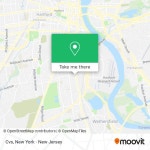 How to get to Cvs in Hartford by Train or Bus?