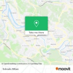 How to get to Sobrado in Bilbao by Bus, Train or Metro?