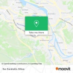 How to get to Bec Barakaldo by Bus, Metro or Train?