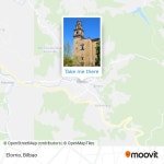 How to get to Elorrio by Bus or Train?