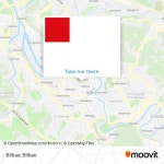 How to get to Bilbao by Bus, Metro or Train?