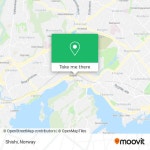 How to get to Shishi in Oslo by Bus, Train or Subway?
