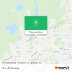 How to Get to Buss 66 in Oslo by Bus, Subway or Train?