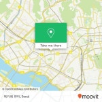 How to get to 북카페 뷰티 in 서대문구, 서울시 by Subway or Bus | Moovit
