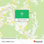 How to get to 해금강 해물탕 in 의정부시, 경기도 by Bus or Subway | Moovit