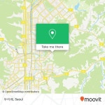 How to get to 두마레 in 성남시, 경기도 by Bus or Subway | Moovit