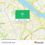 How to get to sbs등촌공개홀 in 양천구, 서울시 by Subway or Bus