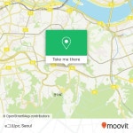 How to get to e그린pc in 관악구, 서울시 by Subway or Bus | Moovit