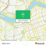 How to get to 애플짐 in 서초구, 서울시 by Subway or Bus | Moovit
