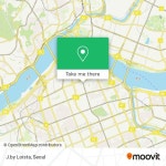 How to get to J.by Loista in 강남구, 서울시 by Subway or Bus?