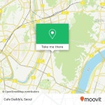 How to get to Cafe Daddys in 중랑구, 서울시 by Subway or Bus | Moovit