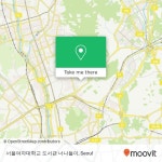 How to get to 서울여자대학교 도서관 너나들이 in 노원구, 서울시 by Bus or Subway | Moovit