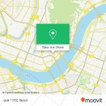 How to get to pub 1102 in 광진구, 서울시 by Subway or Bus | Moovit