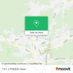 How to Get to Daegu Somak Gopchang in Namyangju, Gyeonggi Province by Bus or Subway?