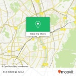How to get to 휘경센트레빌 in 동대문구, 서울시 by Bus or Subway | Moovit