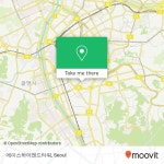 How to get to 에이스하이앤드타워 in 구로구, 서울시 by Bus or Subway | Moovit