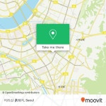 How to get to 지리산 흙돼지 in 송파구, 서울시 by Subway or Bus | Moovit
