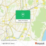 How to get to 서울바른치과 in 동대문구, 서울시 by Bus or Subway | Moovit