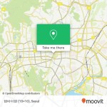 How to get to 텐바이텐 (10×10) in 중구, 서울시 by Subway or Bus