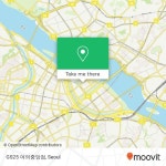 How to get to GS25 여의중앙점 in 영등포구, 서울시 by Subway or Bus | Moovit