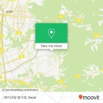 How to get to 래미안앞 정거장 in 성남시, 경기도 by Bus or Subway | Moovit